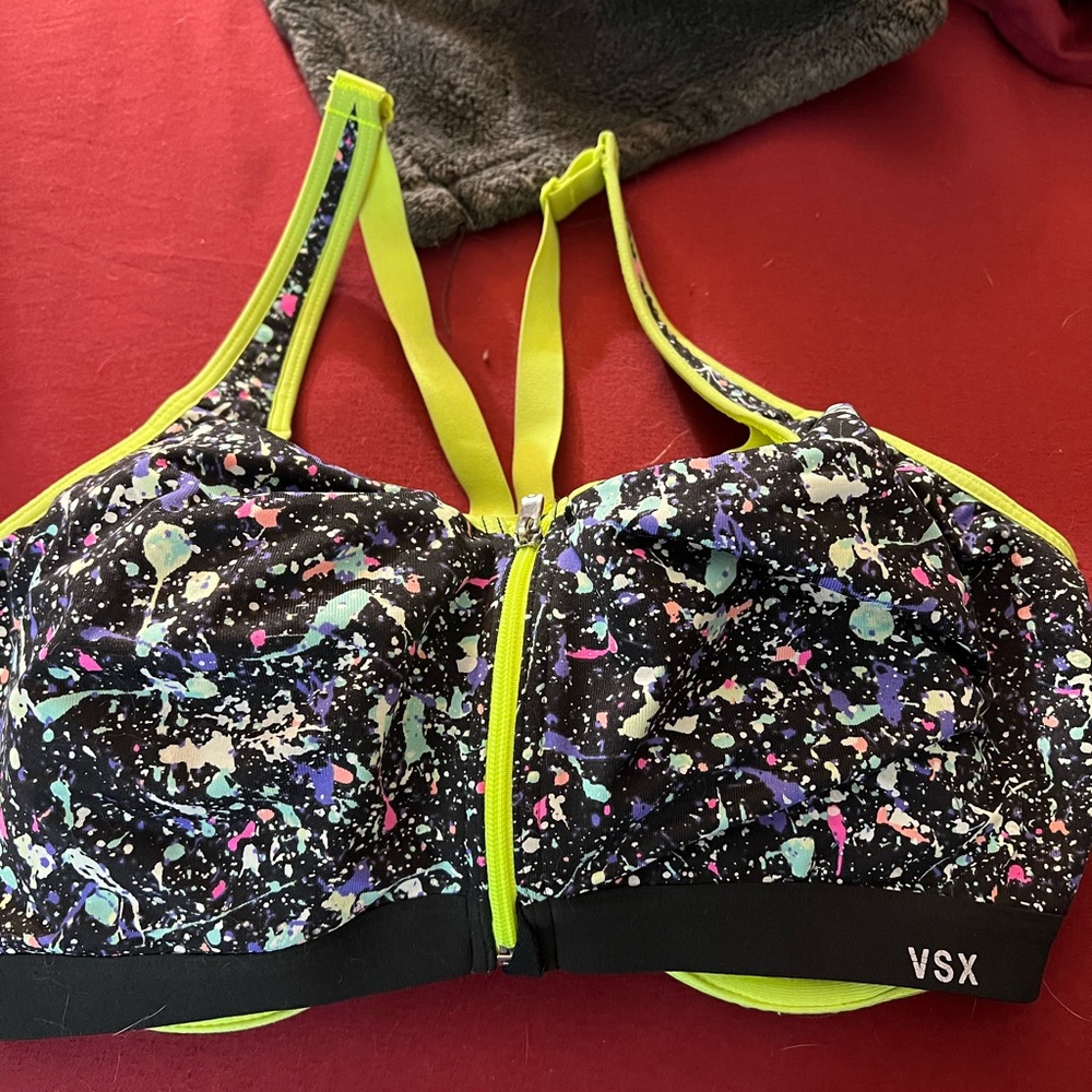 Victoria Secret Sport Bra